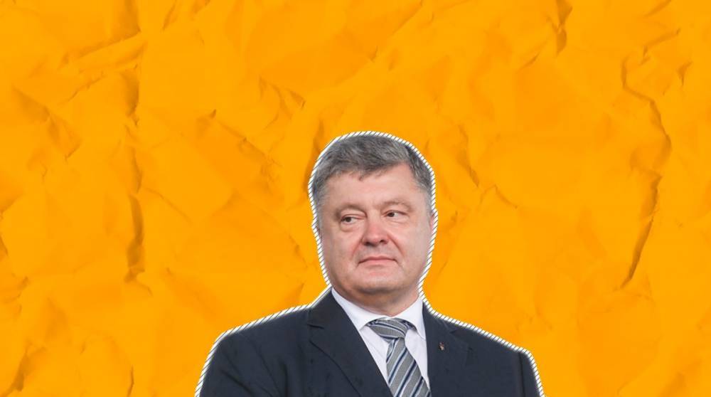 Украина выбирает новый парламент: Порошенко отдал свой голос