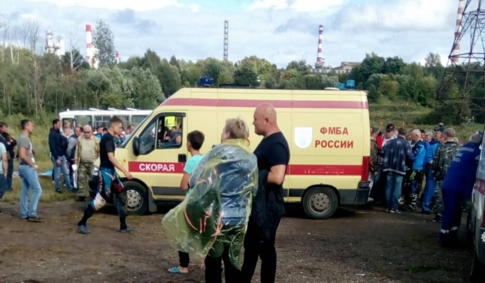 Подробности жуткого ДТП в Обнинске, в котором погиб смоленский спортсмен