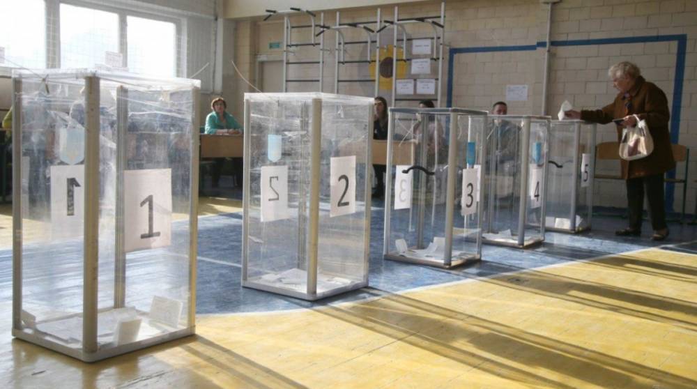 Выборы в парламент: до сих пор не открылись несколько участков