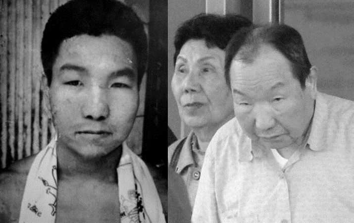 «Невиновный смертник»: за что японский боксёр 46 лет просидел в тюрьме | Русская семерка