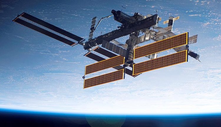 Появилось снятое с Земли видео стыковки корабля «Союз МС-13» с МКС