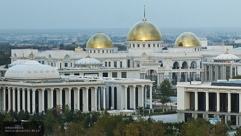 Посольство Туркменистана в РФ опровергло сообщения о смерти президента республики
