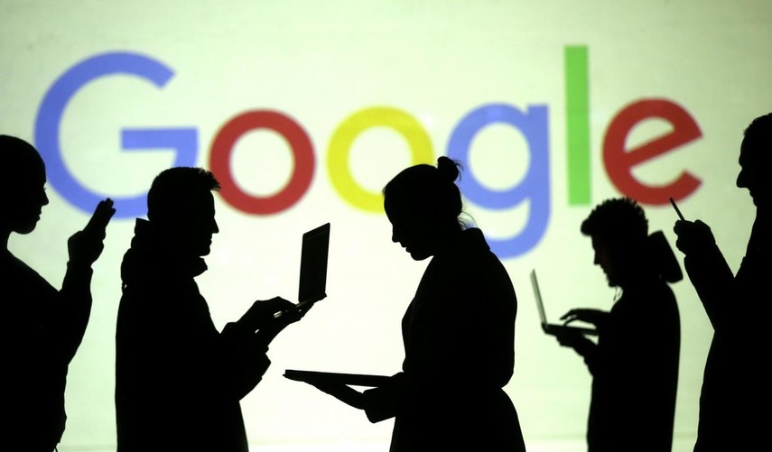 Google выплатит $11 миллионов из-за дискриминации