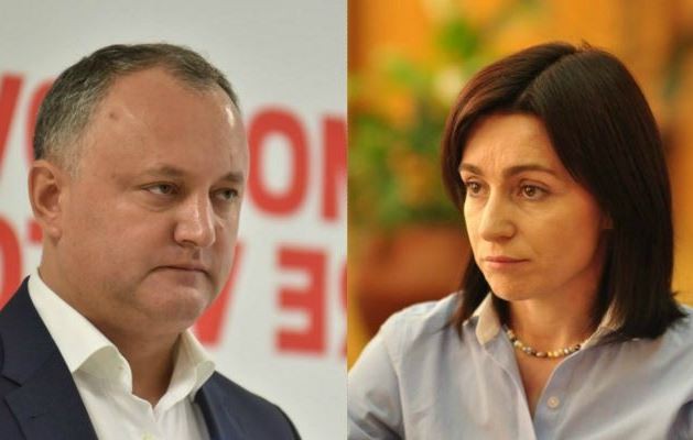 Правящей коалиции в Молдове всё труднее находить компромиссы