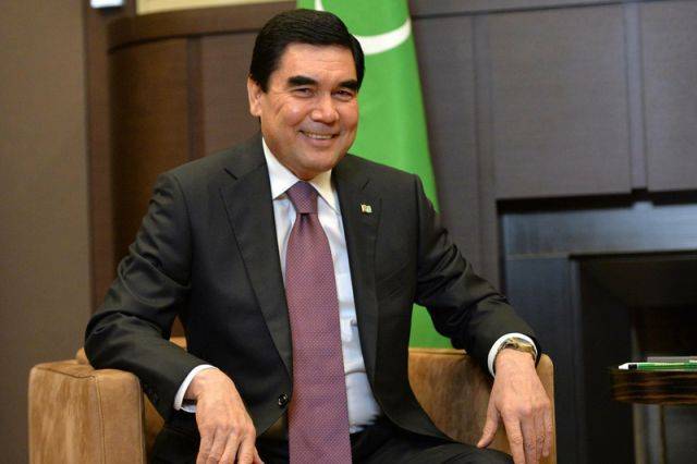 В Туркменистане опровергли сообщения о смерти президента страны