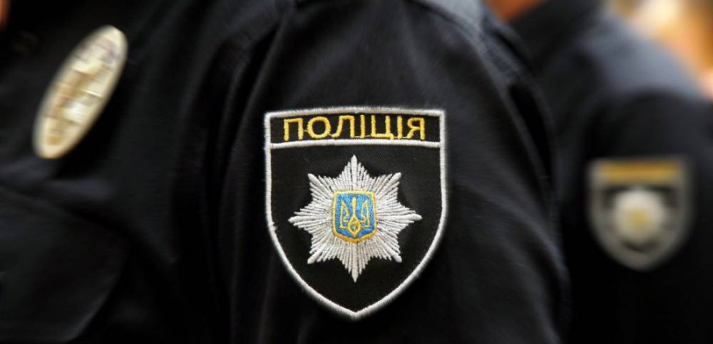 На Украине возле избирательного участка были задержаны вооруженные люди | Новороссия
