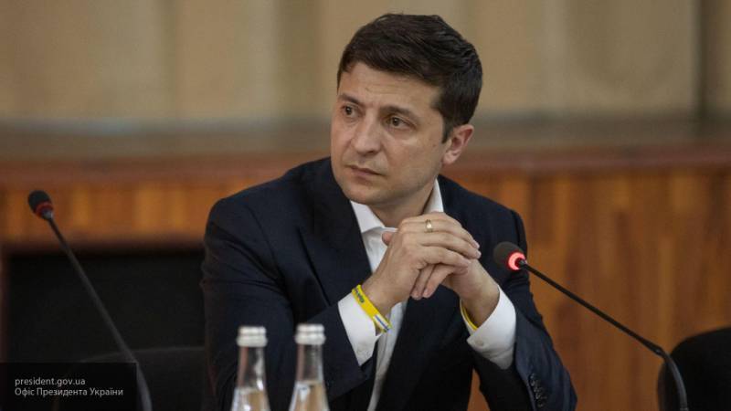 Зеленский высказался о возможном премьерстве Тимошенко