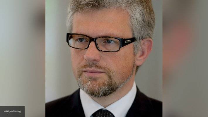 Мельник рассказал о «фатальной ошибке» Германии из-за восстановления РФ в ПАСЕ