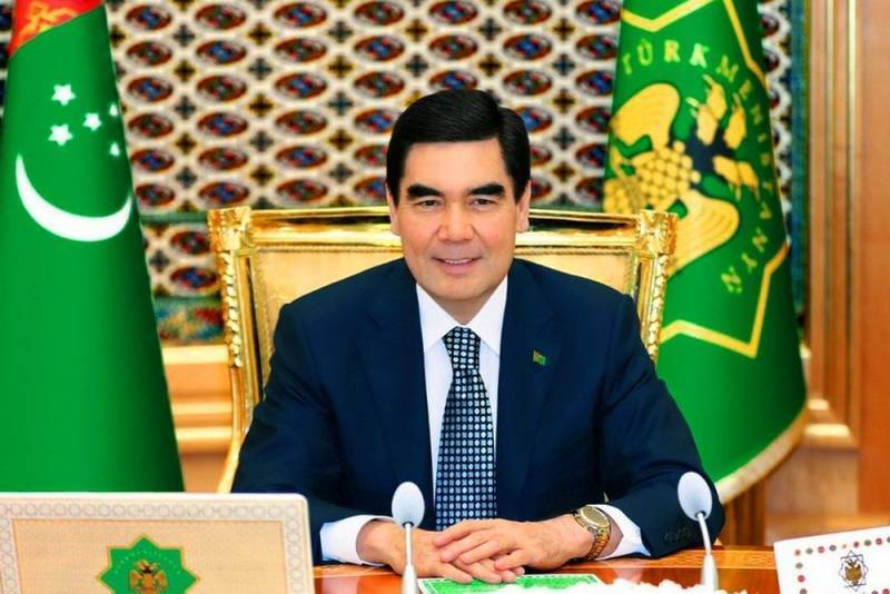 СМИ сообщили противоречивую информацию о смерти президента Туркменистана
