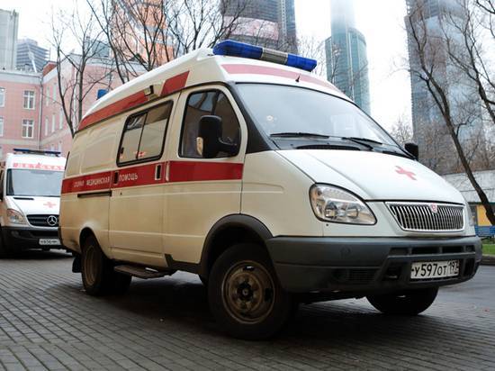 В московской больнице от бешенства скончался 17-летний подросток