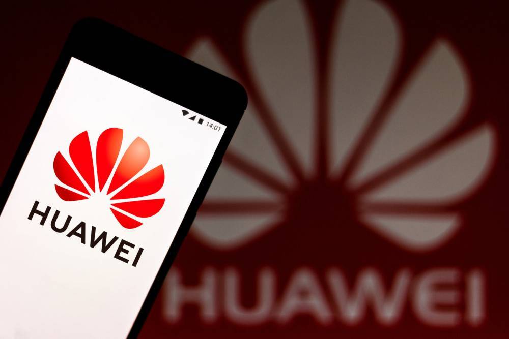 Глава Huawei дал интервью на тему торговых ограничений