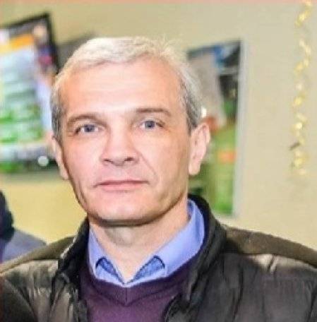 «Это только убивает надежду»: в Уфе пропал без вести 53-летний Алексей Никитин