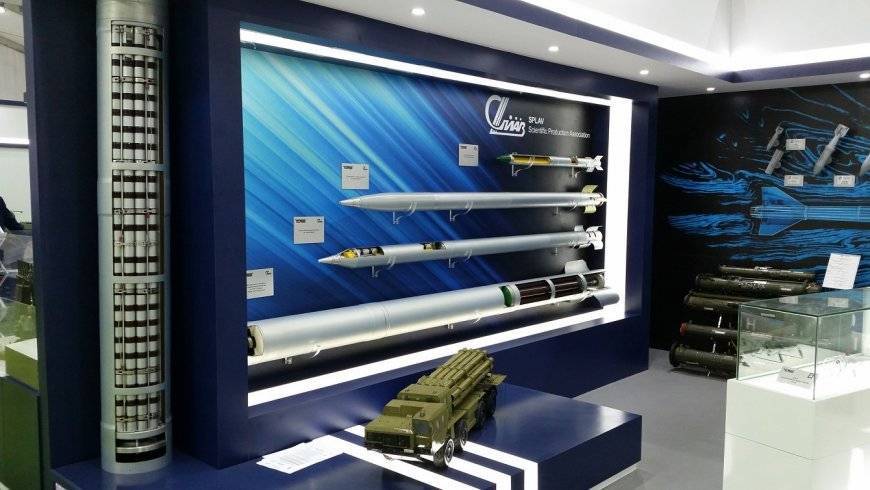 В России разработали новый снаряд для защиты военных кораблей от вражеских ракет