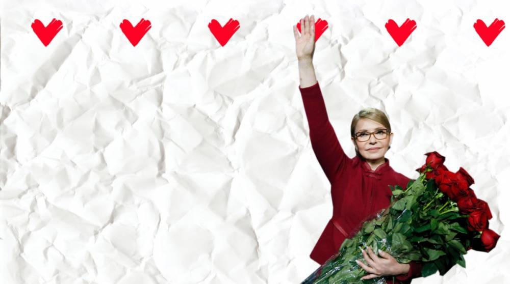 Никто не знает, кто будет премьером: Тимошенко проголосовала на выборах