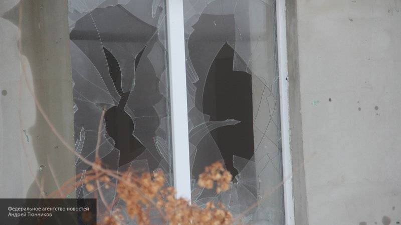 Появилась информация о состоянии пострадавших при обстреле города Первомайск