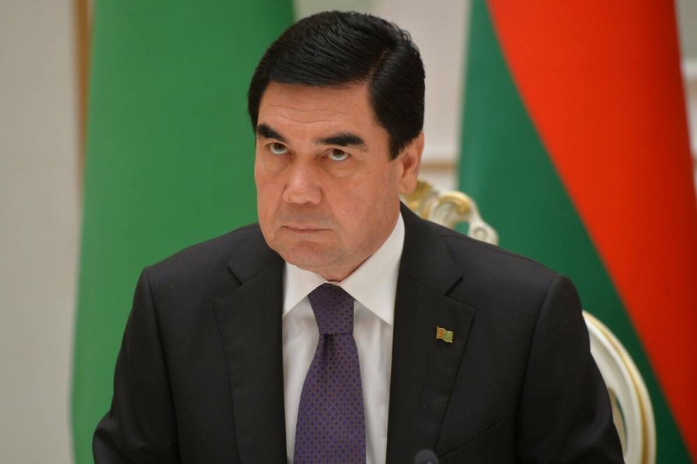Политолог публично извинился за заявление о смерти лидера Туркменистана