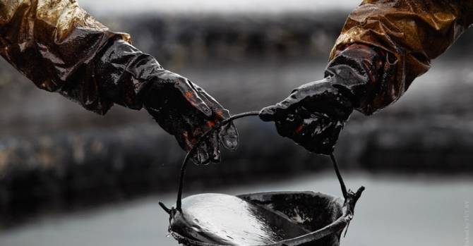 Ученые нашли колоссальные залежи нефти и газа в Украине
