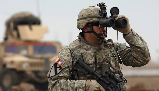 США массово перебрасывают войска в Персидский залив