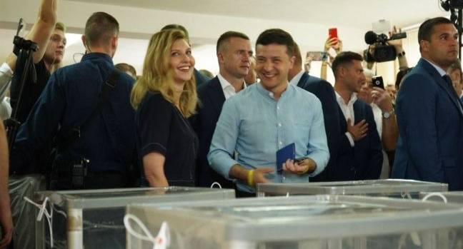 Зеленский рассказал, кто может стать новым премьером Украины