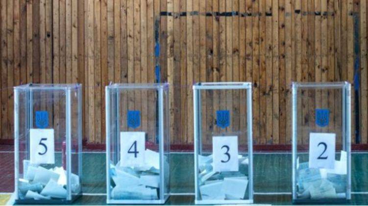 Число уголовных дел по нарушениям на выборах в Раду растет