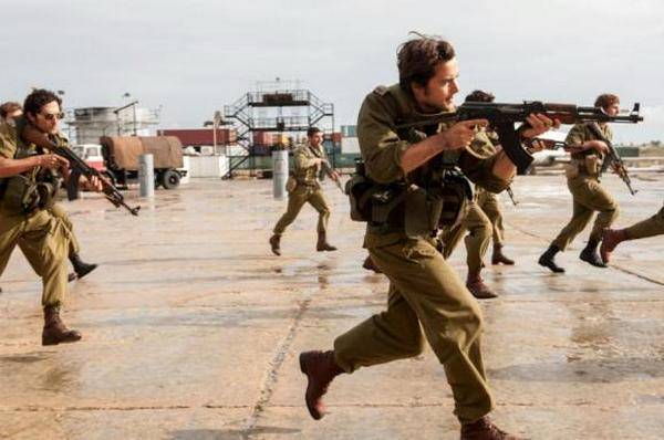 Рейд на Энтеббе: самая невероятная операция израильских спецслужб