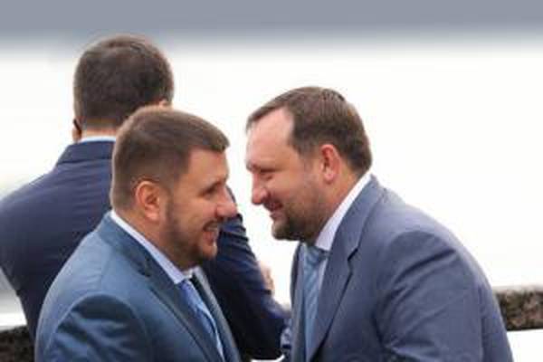 Активы «семейных» министров. Что тянет Арбузова, Клименко и Захарченко в Украину?