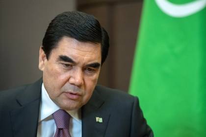 Стало известно о состоянии матери главы Туркмении после сообщений о его смерти