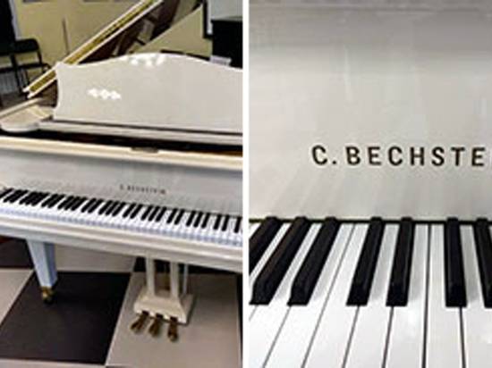 Уникальные рояль и пианино, изъятые у экс-министра, передали в музей