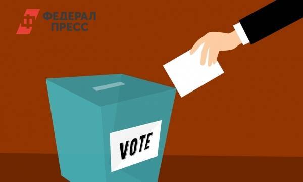 В Верховную Раду IX созыва проходят пять партий | Украина | ФедералПресс