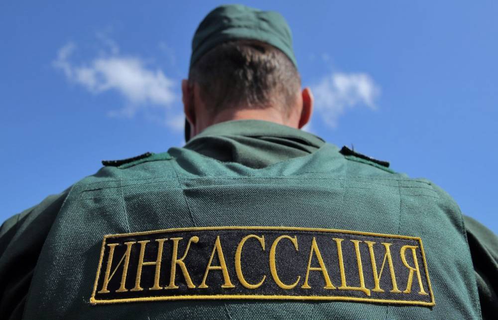 Астраханец планировал ограбление на 100 млн рублей и убийство инкассаторов