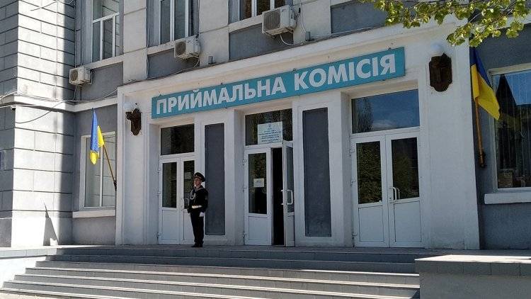 МВД Украины получило 1200 сообщений о нарушениях на выборах в Раду
