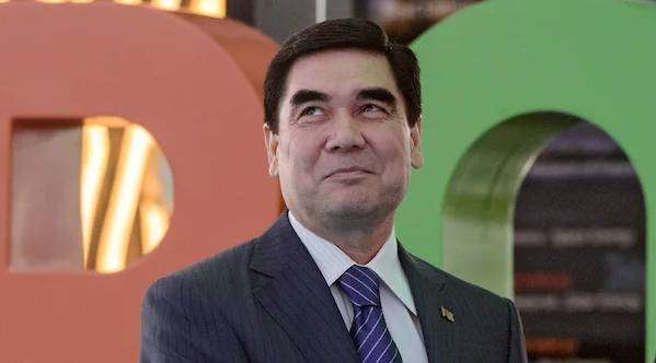 Источник в туркменском МИДе: слухи о смерти Бердымухамедова — «абсолютная ложь»