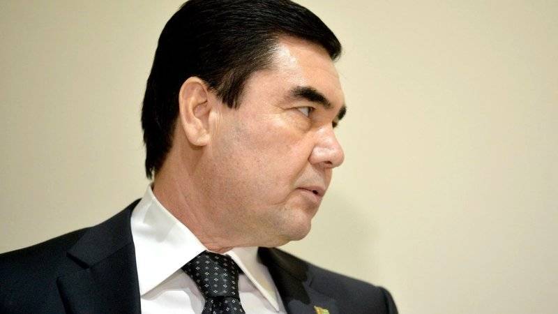 Сообщения СМИ о смерти главы Туркменистана Бердымухамедова опровергнуты