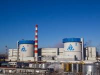 Все четыре энергоблока Калининской АЭС работают в штатном режиме - ТИА