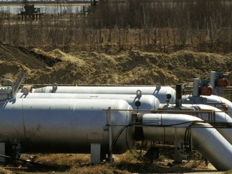 «Белнефтехим» снизил экспорт продукции из-за грязной нефти из России