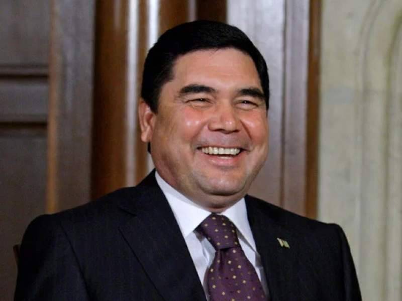 Объявился «умерший» президент Туркменистана