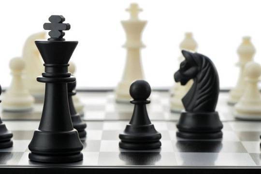 Международный день шахмат на ВДНХ посетили 60 тысяч человек