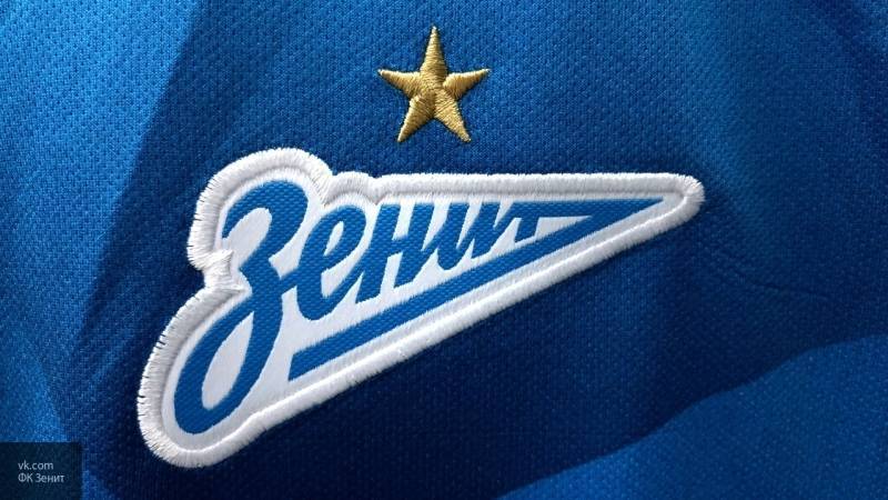 Петербургский "Зенит" всухую обыграл "Сочи" в футбольном матче второго тура РПЛ