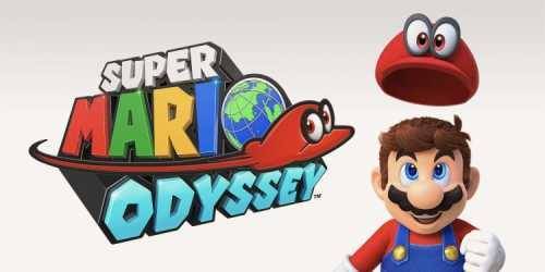 Yuzu, эмулятор Switch, теперь может исполнять игры вроде Super Mario Odyssey в 8K