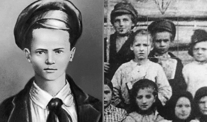 Родословная Павлика Морозова: почему у него предков была мрачная репутация | Русская семерка