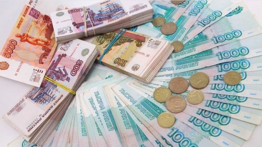 За полгода с должников «стрясли» 170 млн рублей