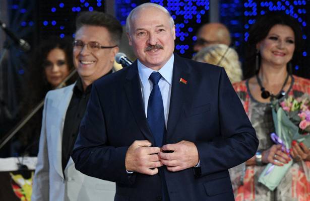 Лукашенко подписал закон об амнистии в связи с 75-летием освобождения Беларуси