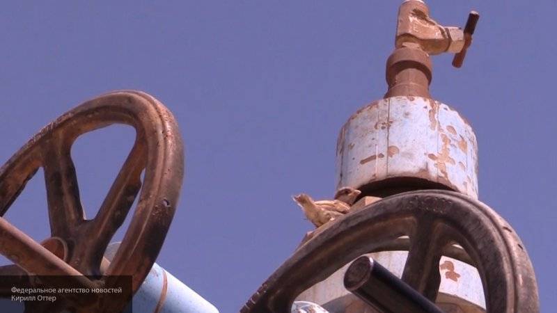Добыча нефти приостановлена на крупнейшем месторождении в Ливии