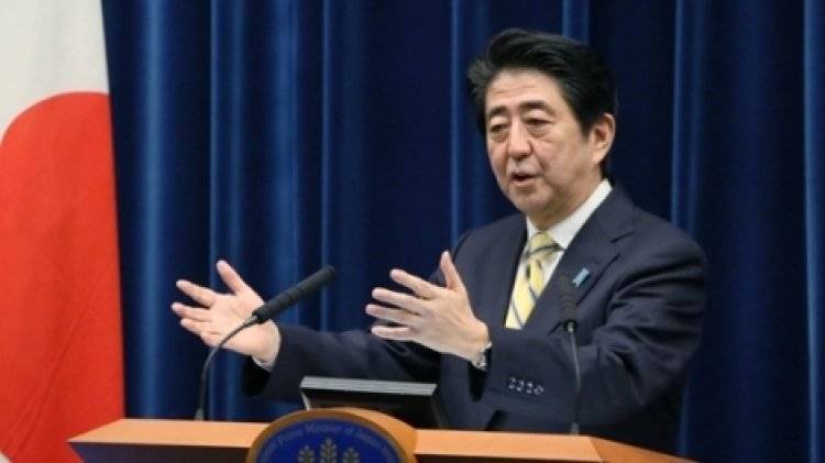 Абэ подтвердил, что в 2021 году сложит полномочия премьер-министра Японии