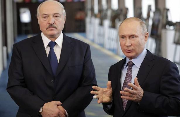 Россия не будет платить Белоруссии компенсацию за налоговый маневр в нефтянке