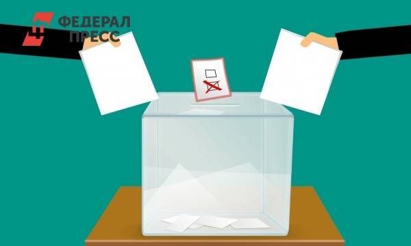 Более 2000 нарушений зафиксировано на выборах в Верховную раду | Украина | ФедералПресс