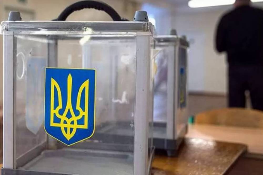 Досрочные выборы в Верховную Раду Украины: Данные экзит-полов