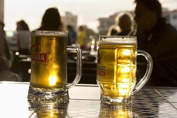 Минпромторг хочет вывести пиво из-под понятия алкогольной продукции
