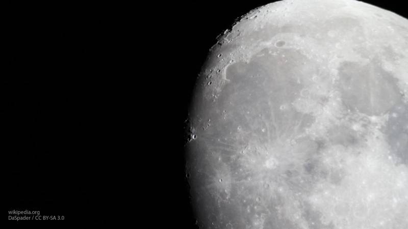 NASA зашифровало в Twitter легендарную фразу первого астронавта на Луне