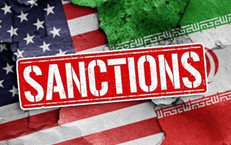 Тегеран назвал санкции США «экономическим терроризмом»